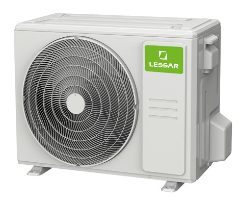 Сплит-система LESSAR LS-HE12DWA2/LU-HE12UWA2