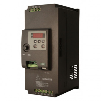 ESQ-210-4T-11K 11кВт 380-480В преобразователь частотный ESQ-210-4T-11K 11кВт 380-480В преобразователь частотный