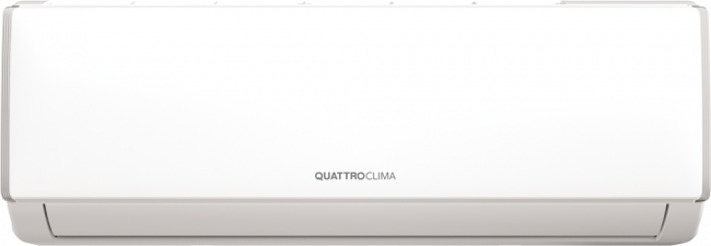 Сплит-система Quattroclima QV-VE12WBE/QN-VE12WBE
