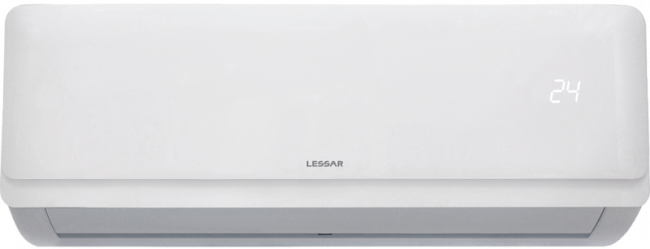 Сплит-система Lessar LS-H07KPA2C/LU-H07KPA2C