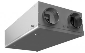 Приточно-вытяжная установка Shuft UniMAX-P 1000CE-A
