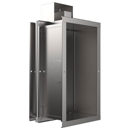 Клапан SHFD2W-15-O-500_400-MB230-0-0-0-0 Клапан SHFD2W-15-O-500_400-MB230-0-0-0-0
