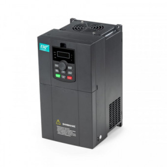 ESQ-230-4T-18.5K 18.5кВт 380-480В преобразователь частотный ESQ-230-4T-18.5K 18.5кВт 380-480В преобразователь частотный