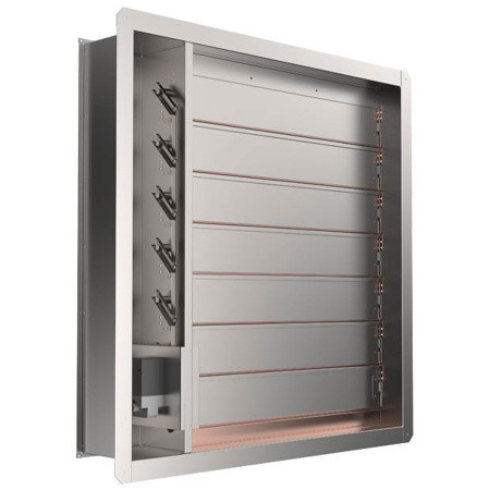 Клапан SHFDC-120-Mn-1200_450-MB230-F1-IN-0-0 Клапан SHFDC-120-Mn-1200_450-MB230-F1-IN-0-0