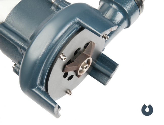 Насосы FEKACUT V750DF Насосы FEKACUT V750DF