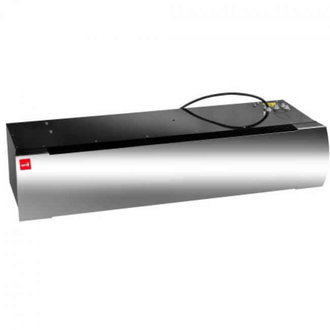 Электрическая завеса ТЕРМА T-Wall 216E09K-Sleek Электрическая завеса ТЕРМА T-Wall 216E09K-Sleek