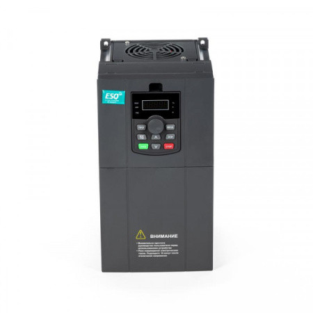 ESQ-230-4T-22K 22кВт 380-480В преобразователь частотный ESQ-230-4T-22K 22кВт 380-480В преобразователь частотный