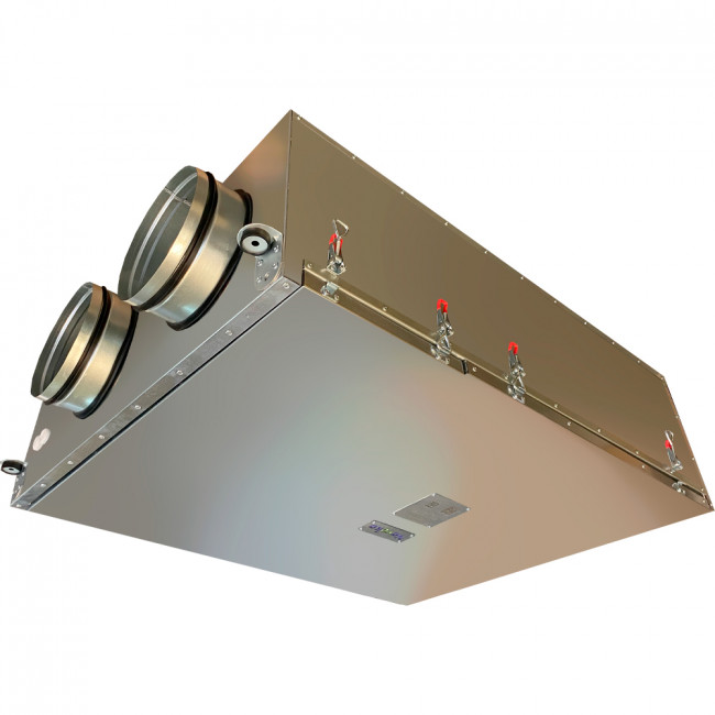Node1 LN- 500(25m)/RP,VEC(Sl146),E3.5 Compact установка вентиляционная приточно-вытяжная с ЧЕРНЫМ пультом TS4b Node1 LN- 500(25m)/RP,VEC(Sl146),E3.5 Compact установка вентиляционная приточно-вытяжная с ЧЕРНЫМ пультом TS4b