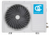 Сплит-система Quattroclima QV-BE09WB/QN-BE09WB