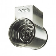 Электрический канальный нагреватель LuftMeer LM Duct R 200 / HE.1.0.3.1 Электрический канальный нагреватель LuftMeer LM Duct R 200 / HE.1.0.3.1
