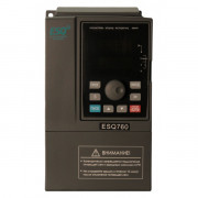 ESQ-760-2S-0007 0,75/1,5кВт, 220 В преобразователь частотный ESQ-760-2S-0007 0,75/1,5кВт, 220 В преобразователь частотный