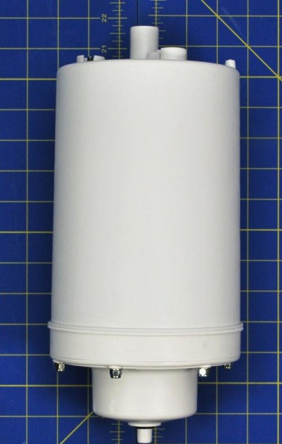 Цилиндр Carel F401TB0000 для воды низкой жесткости Цилиндр Carel F401TB0000 для воды низкой жесткости