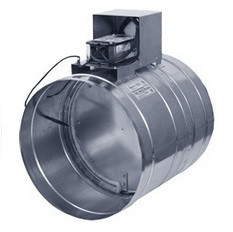 Клапан ОКС-1М(120)-PB-160 Клапан ОКС-1М(120)-PB-160