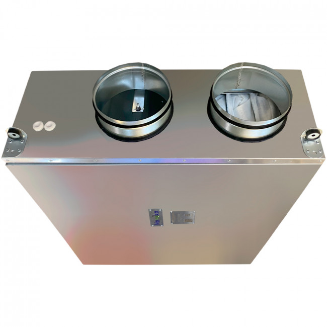 Node1 LN- 800(25m)/RP,VEC(S146),W2 Compact установка вентиляционная приточно-вытяжная с БЕЛЫМ пультом TS4w Node1 LN- 800(25m)/RP,VEC(S146),W2 Compact установка вентиляционная приточно-вытяжная с БЕЛЫМ пультом TS4w