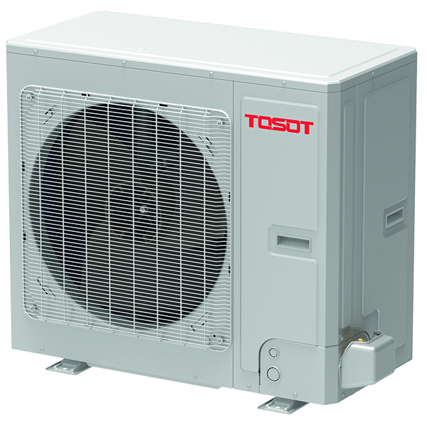 Сплит-система TOSOT T18H-ILD/I/T18H-ILU/O