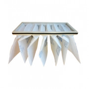Systemair BFVSR 500 G3 Supply Air Фильтр