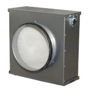 Systemair FGR 160 FILTER CASSETTE G3