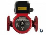 Насосы UNIPUMP серии UPF 40-120 Насосы UNIPUMP серии UPF 40-120