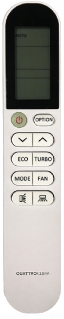 Сплит-система Quattroclima QV-FE12WDE/QN-FE12WDE Сплит-система Quattroclima QV-FE12WDE/QN-FE12WDE