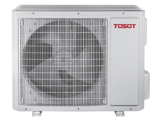 Сплит-система Tosot T07H-SNN2/I/T07H-SNN2/O