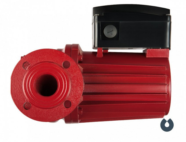 Насосы UNIPUMP серии UPF3 40-120 250 Насосы UNIPUMP серии UPF3 40-120 250