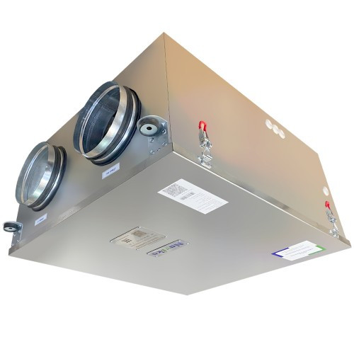 Node9- 315(25m)/RP-M,VAC(H280) Compact с пультом-термостатом установка вентиляционная приточно-вытяжная