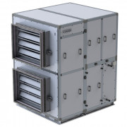 Node3 Pro-180x120(50c)/RR,VEC(B500*2),E75 установка вентиляционная приточно-вытяжная с ЧЕРНЫМ пультом TS4b Node3 Pro-180x120(50c)/RR,VEC(B500*2),E75 установка вентиляционная приточно-вытяжная с ЧЕРНЫМ пультом TS4b