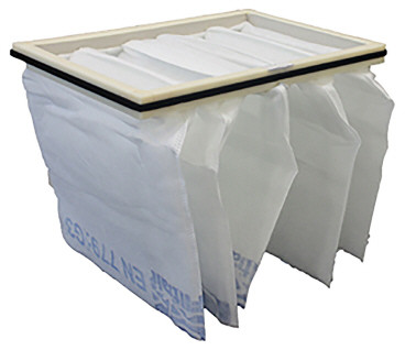 Systemair BFVSR 300 G3 Supply Air Фильтр Systemair BFVSR 300 G3 Supply Air Фильтр