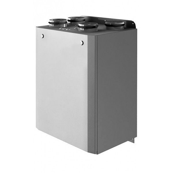 Приточно-вытяжная установка Shuft UniMAX-P 1400VEL EC