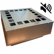 VRS(AC1)- 160(3D220) вентилятор крышный с 3-х скоростным переключателем VRS(AC1)- 160(3D220) вентилятор крышный с 3-х скоростным переключателем