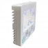 Node5- 125(25m)/RP-M,VEC(Bs190),E0.8 Compact с пультом Z031 Установка вентиляционная приточно-вытяжная Node5- 125(25m)/RP-M,VEC(Bs190),E0.8 Compact с пультом Z031 Установка вентиляционная приточно-вытяжная