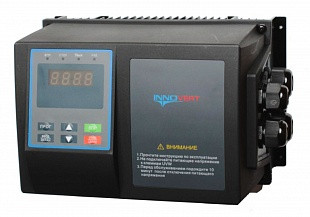 Преобразователь частоты IPD751P43B 0,75 кВт 380В Преобразователь частоты IPD751P43B 0,75 кВт 380В