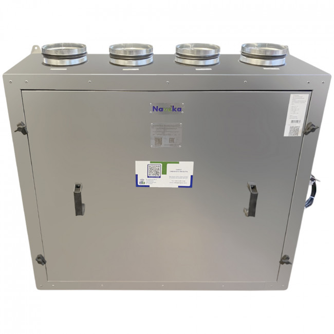 Node1 LN- 500(50m)/RP,VEC(Sl146),E3.5 Vertical установка вентиляционная приточно-вытяжная с ЧЕРНЫМ пультом TS4b Node1 LN- 500(50m)/RP,VEC(Sl146),E3.5 Vertical установка вентиляционная приточно-вытяжная с ЧЕРНЫМ пультом TS4b