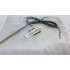 Датчик температуры канальный RTSensor (PT1000) Датчик температуры канальный RTSensor (PT1000)