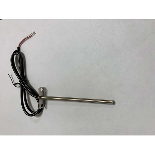 Датчик температуры канальный RTSensor (PT1000) Датчик температуры канальный RTSensor (PT1000)