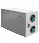 Shuft UniMAX-R 1400SE EC Приточно-вытяжная установка Shuft UniMAX-R 1400SE EC Приточно-вытяжная установка