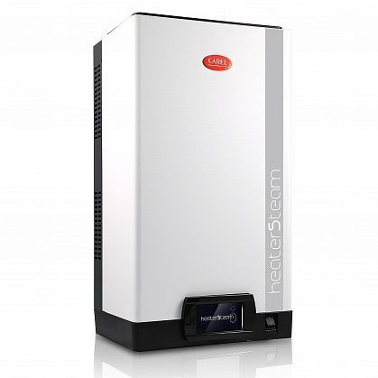 Увлажнитель CAREL UR*4 heaterSteam Titanium UR006HL104 терминал pGDX