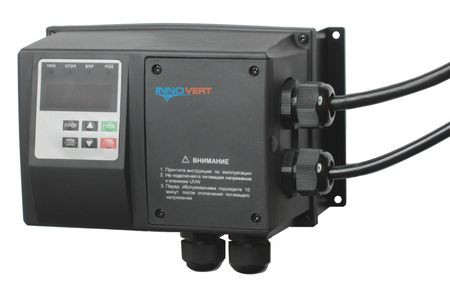 Преобразователь частоты IPD152P21B 1,5 кВт Преобразователь частоты IPD152P21B 1,5 кВт