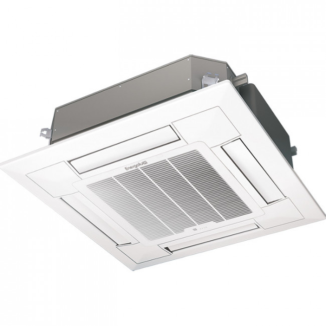 Кондиционер кассетный Energolux SAC36C3-A/SAU36U3-A/SCP12A3 Кондиционер кассетный Energolux SAC36C3-A/SAU36U3-A/SCP12A3