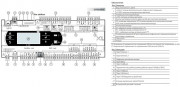 Контроллер C.PCO EXTRALARGE, FB/BMS NO OPTO, 2XETH, USB, PGD1 BUILT IN Контроллер C.PCO EXTRALARGE, FB/BMS NO OPTO, 2XETH, USB, PGD1 BUILT IN
