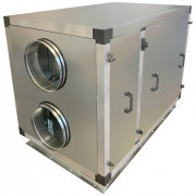 Node3- 500(50c)/RR,VEC(L190),E1.5 Classic с пультом Z031 установка вентиляционная приточно-вытяжная 1