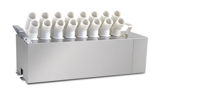Ультразвуковой увлажнитель CAREL humiSonic Ventilation UU07DD0000 Ультразвуковой увлажнитель CAREL humiSonic Ventilation UU07DD0000