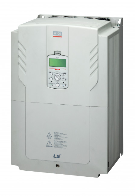 Частотные преобразователи LS Electric LSLV0750H100-4COND Частотные преобразователи LS Electric LSLV0750H100-4COND