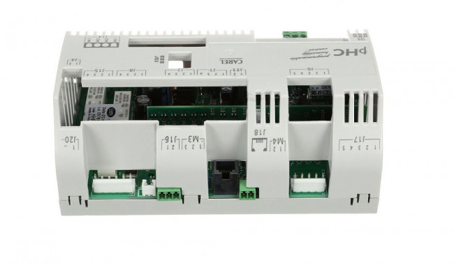 Контроллер CAREL для увлажнителя UE-X PLUS 90-130 кг/час, БЕЗ конфигурации UEX0B00010