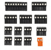 Комплект разъемов REMOVABLE SCREW CONNECTORS KIT FOR PCO5 SMALL