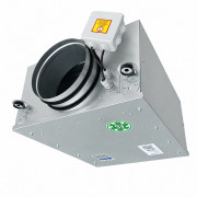 VS LN (EC1)- 200(Sl146) Compact вентилятор канальный круглый шумоизолированный VS LN (EC1)- 200(Sl146) Compact вентилятор канальный круглый шумоизолированный