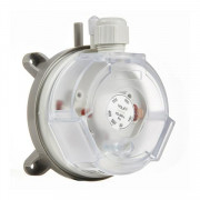 SHUFT PS-500-L дифференциальное реле давления SHUFT PS-500-L дифференциальное реле давления