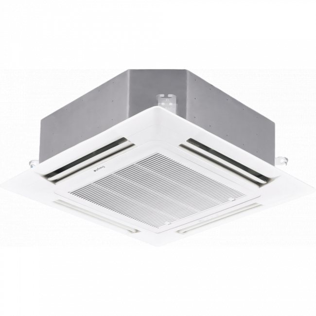 Кассетный внутренний блок Energolux SMZC24V1AI