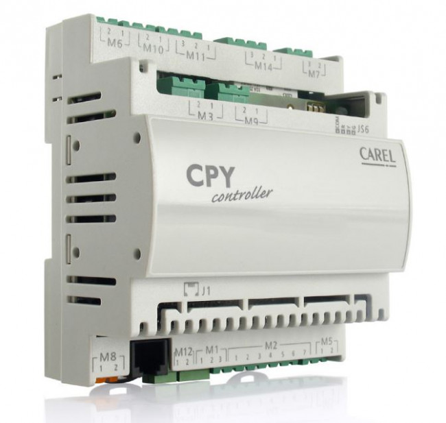 Контроллер для увлажнителя CAREL CTRL. CPY NON CONFIGURATA VERSIONE TERMINALE INDIPENDENTE Контроллер для увлажнителя CAREL CTRL. CPY NON CONFIGURATA VERSIONE TERMINALE INDIPENDENTE