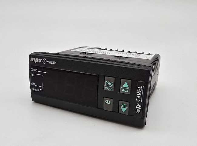 Контроллер IR32 MAST.P.4RELE`RTC+SER RS485+BUZZ